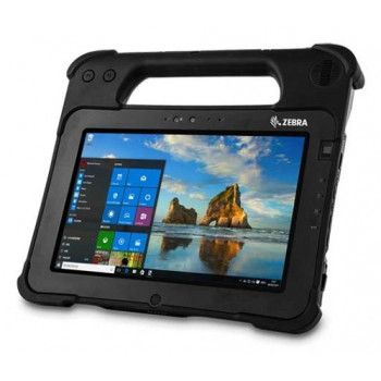 Zebra XPAD L10 - Tablet - odolný - Android 11 - 64 GB eMMC - 25,7 cm (10,1