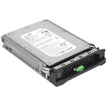 Fujitsu HD SAS 12G 1,8TB 10K 512E Hot pl 2,5