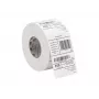 Zebra Silverline Slim II - polyester -, EPC, 865-868 MHz, 128-bit - biela - 100 x 13 mm 100 etikiet (1 rolka)