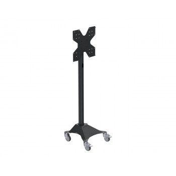 Ergonomic Solutions mobilný vozík na signage pre obrazovky do 75 palcov, max. VESA