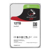 Bundle SEAGATE NAS HDD 2x12TB IronWolf 7200rpm 6Gb/s SATA 256MB Cache 3,5 inch 24x7 CMR pre NAS a RAID rackmount systémy čierny