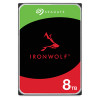 Bundle SEAGATE NAS HDD 4x8TB IronWolf 7200rpm 6Gb/s SATA 256MB Cache 8,9cm 3,5