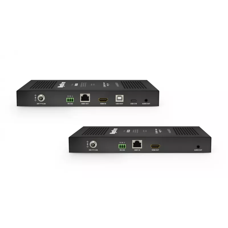 Wyrestorm SWX-100-HDBT3 - 4K60Hz HDBaseT 3.0 vysielač a prijímač kit