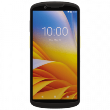 Zebra TC58 - terminál na zber údajov - odolný - Android 11 - 64 GB - 15,2 cm (6) (TC58B1-3T1E1B1080-A6)