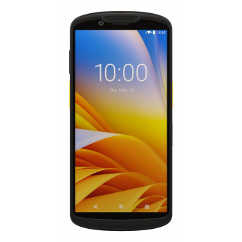 Zebra TC58 - terminál na zber údajov - odolný - Android - 128 GB - 15,2 cm (6)