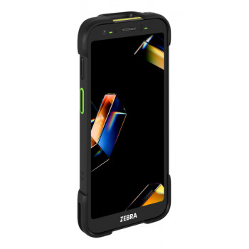 Zebra TC701 LAN WIFI 7 6690 - zariadenie na zber údajov - 2 000 MHz (TC7010-021E1A0001-A6)