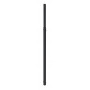 Ergonomic Solutions Hook & Rail predĺženie tyče 1450mm - čierna