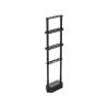 Ergonomic Solutions obojstranný výškovo nastaviteľný držiak okna pre portrét