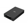 Silicon Power Card USB-C -> CF/SD CreatePro BS10 - čítačka kariet - CompactFlash (CF Typ 1/CF+)