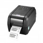 TSC TX210, DRAM 128MB/FLASH 128MB, USB+ RS-232+ ETHERNET+ USB HOST+ RTC+ BUZZER, WiFi READY, EU (EMEA) - tlačiareň etikiet - 128 MB