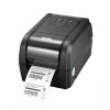 TSC TX210, DRAM 128MB/FLASH 128MB, USB+ RS-232+ ETHERNET+ USB HOST+ RTC+ BUZZER, WiFi READY, EU (EMEA) - tlačiareň etikiet - 128 MB