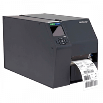Printronix Auto ID T8306 TT 15,20 cm (6 palcov) 300 dpi EU STD 15,20 cm (6 palcov) HEAVY CUT (T83X6-2105-0) - tlačiareň - 300 dpi