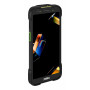 Zebra TC701 - terminál na zber údajov - odolný - Android - 256 GB UFS karta - 15,2 cm (6