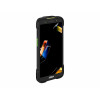 Zebra TC701 - terminál na zber údajov - odolný - Android - 256 GB UFS karta - 15,2 cm (6