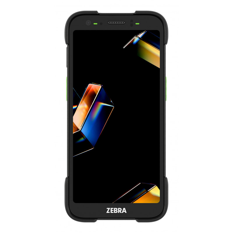 Zebra TC701 - terminál na zber údajov - odolný - Android - 256 GB UFS karta - 15,2 cm (6