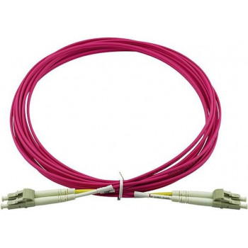 BlueOptics Ubiquiti UACC-OFC-M2-LULU-15M LC-LC multimode OM4 patch kábel 15 metrov