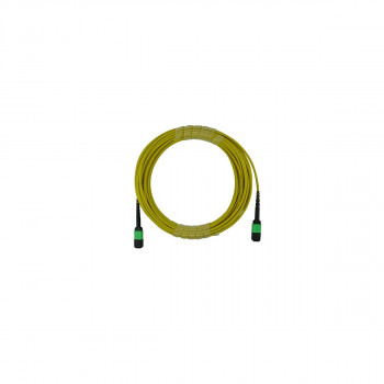 BlueOptics Ubiquiti UACC-OFC-SA-MPMP-2M MPO-MPO singlemode OS2 patch kábel 2 metre