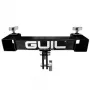 Guil ULK-A4 - zavesenie vidlicového zdviháka pre line-array systémy, vhodné pre 60 mm vidlice &