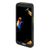 Zebra TC501 - terminál na zber dát - odolný - Android - 128 GB UFS karta - 15,2 cm (6) (TC501G-321B1A1A01-A6)