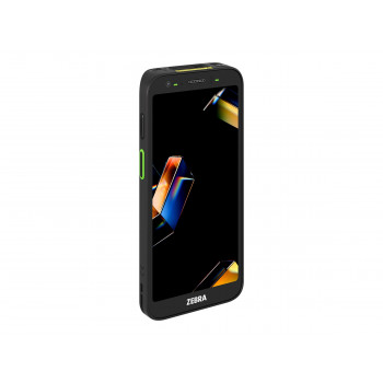 Zebra TC501 - terminál na zber dát - odolný - Android - 256 GB UFS karta - 15,2 cm (6 palcov) (TC501G-341A2A1A01-A6)