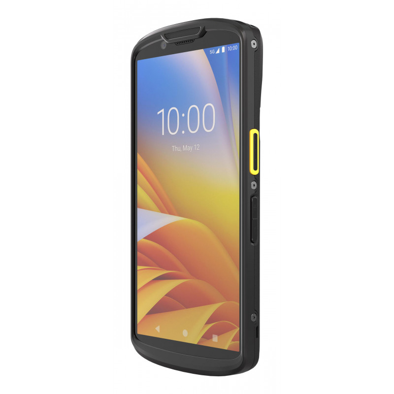 Zebra TC58 - terminál na zber údajov - odolný - Android 11 - 64 GB - 15,2 cm (6 inch) (TC58B1-3T1E4B1B80-A6)