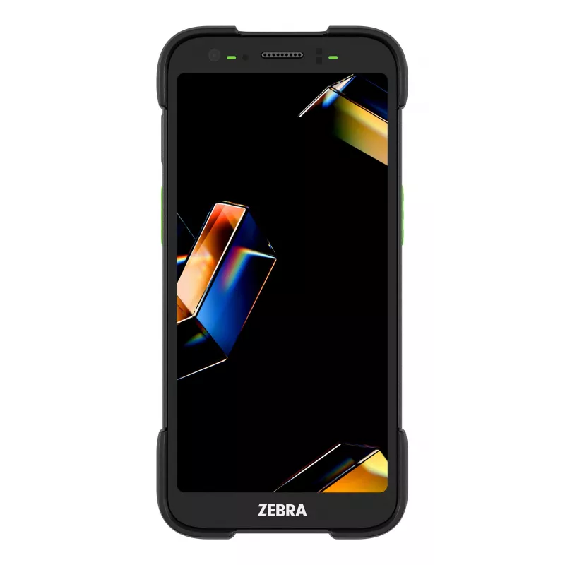 Zebra TC701 - terminál na zber údajov - odolný - Android - 128 GB UFS karta - 15,2 cm (6