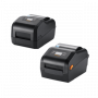 BIXOLON XD5-40IId LCD USB+USB Host Seriell - tlačiareň etikiet - farba