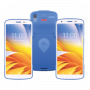 Zebra HC25 - terminál na zber údajov - odolný - Android - 64 GB - 15,2 cm (6 palcov)