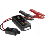 Xtorm Jumpstarter SuperBoost 2000A kapacita vhodný pre vybité batérie - batéria - 12 000 mAh