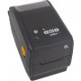 Zebra DT tlačiareň ZD411 HC USB Host - tlačiareň etikiet - farba: biela