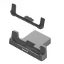 EDA10A Display Dock Kit vrátane docku, UK napájací kábel/napájací zdroj