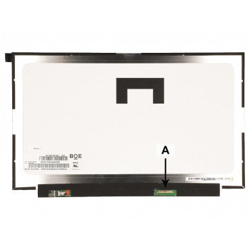 2-power 2P-01YN170 - displej - 35,6 cm (14) - Full HD