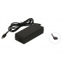 2-power 2P-ADLX45YCC3D - notebook - interiér - 110 - 240 V - 45 W - 5 - 9 - 15 - 20 V - AC-DC