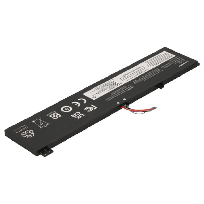 2-power hlavný akumulátor Lenovo Legion 5-15IMH05H 81Y6 - batéria - 80 mAh (2P-L19C4PC1)
