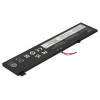 2-POWER hlavný akumulátor Lenovo Legion 5-15IMH05H 81Y6 - batéria - 80 mAh (2P-L19M4PC2)
