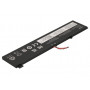 2-power hlavný akumulátor Lenovo Legion 5-15IMH05H 81Y6 - batéria - 80 mAh (2P-SB10W86198)