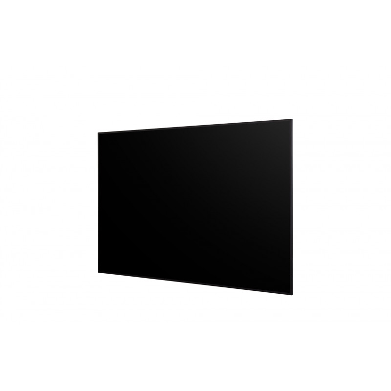 LG 50UL5Q-M - 50 palcov Standard Mid UHD displej - 127 cm - 50