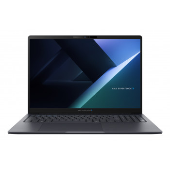 Notebook|ASUS|ExpertBook|B5605CAA-PL0057X|CPU Intel Core Ultra 5|325|16 |2560 x 1600 pixelov|RAM 16 GB|DDR5-SDRAM|SSD 512 GB|Diskrétna grafická karta Nie je k dispozícii|Integrovaná grafická karta Áno|Numerická klávesnica Áno|Nainštalovaný operačný systém Windows 11 Pro|Smartcar