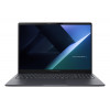 Notebook|ASUS|ExpertBook|B5605CAA-PL0057X|CPU Intel Core Ultra 5|325|16 |2560 x 1600 pixelov|RAM 16 GB|DDR5-SDRAM|SSD 512 GB|Diskrétna grafická karta Nie je k dispozícii|Integrovaná grafická karta Áno|Numerická klávesnica Áno|Nainštalovaný operačný systém Windows 11 Pro|Smartcar