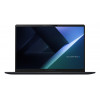 Notebook|ASUS|ExpertBook|B5605CAA-PL0057X|CPU Intel Core Ultra 5|325|16 |2560 x 1600 pixelov|RAM 16 GB|DDR5-SDRAM|SSD 512 GB|Diskrétna grafická karta Nie je k dispozícii|Integrovaná grafická karta Áno|Numerická klávesnica Áno|Nainštalovaný operačný systém Windows 11 Pro|Smartcar