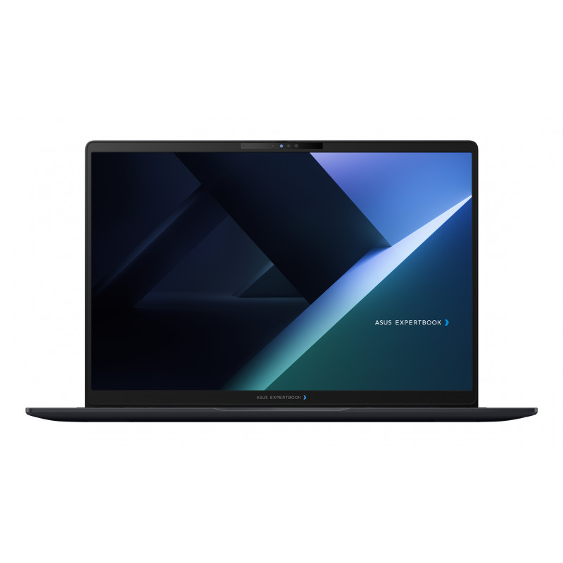 Notebook|ASUS|ExpertBook|B5605CAA-PL0057X|CPU Intel Core Ultra 5|325|16 |2560 x 1600 pixelov|RAM 16 GB|DDR5-SDRAM|SSD 512 GB|Diskrétna grafická karta Nie je k dispozícii|Integrovaná grafická karta Áno|Numerická klávesnica Áno|Nainštalovaný operačný systém Windows 11 Pro|Smartcar