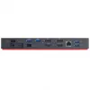 Thunderbolt 3 Dock Gen 2 repasovaný (čierna, HDMI, DisplayPort, USB, Thunderbolt 3)