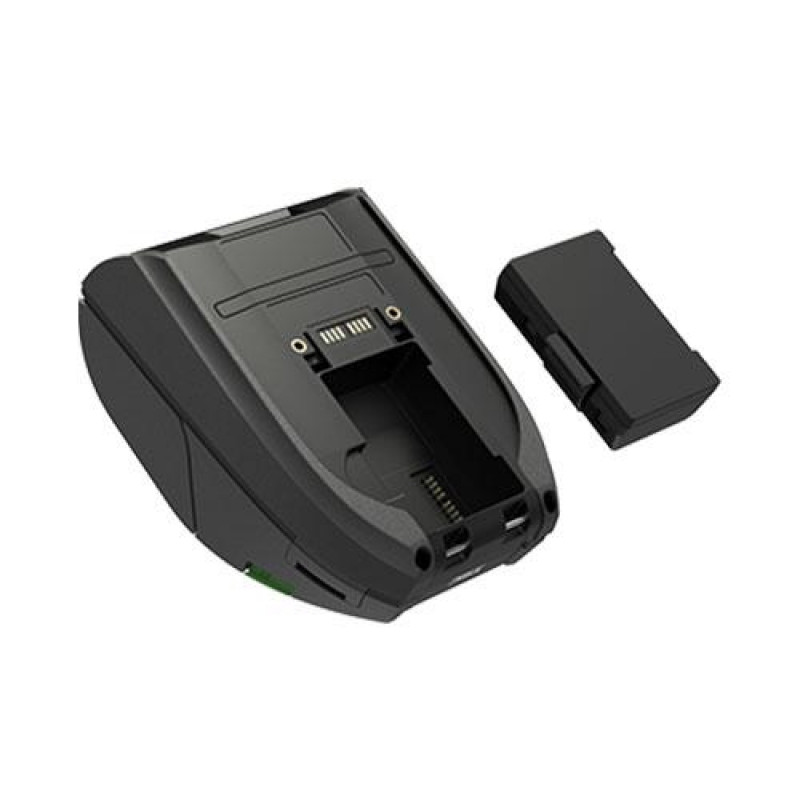 TSC Alpha-30L USB-C BT iOS NFC 8 bodov/mm 203dpi RTC displej - tlačiareň etikiet