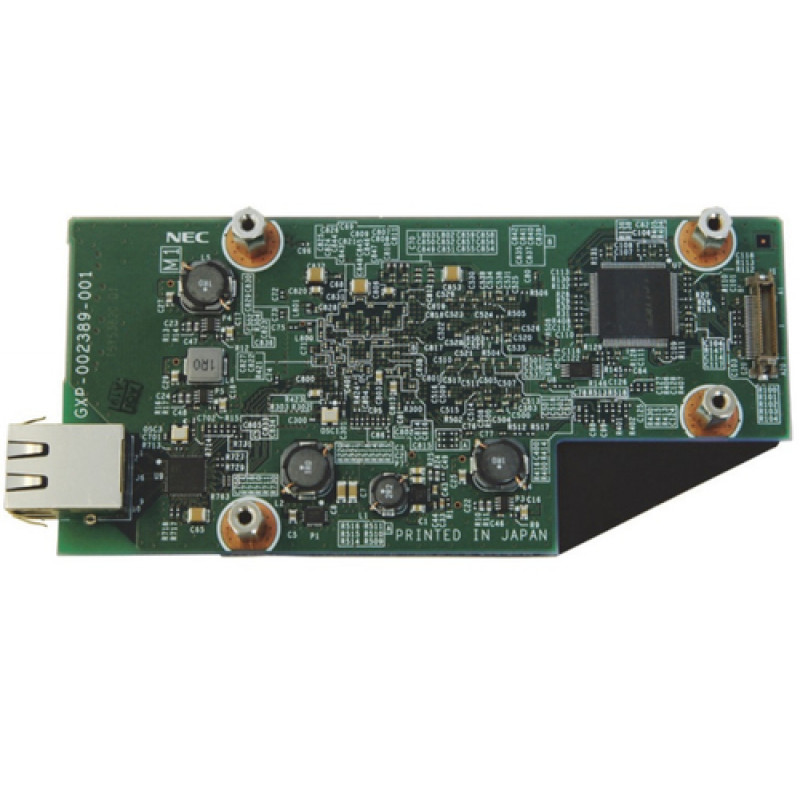 NEC Display VoIP dcérska doska - 16 kanálov - rozširujúci modul