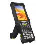 Zebra MC94 LAN WIFI 6E GUN BT NFC 4.3 palca DISPLAY VIBRATOR GMS SE58 IMAGER 6GB (MC9401-0G1M6CSS-A6)