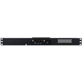 Securepoint 19 palcov montážna sada do racku Premium Black Dwarf G5