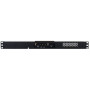 Securepoint 19 palcov montážna sada do racku Premium Black Dwarf G5