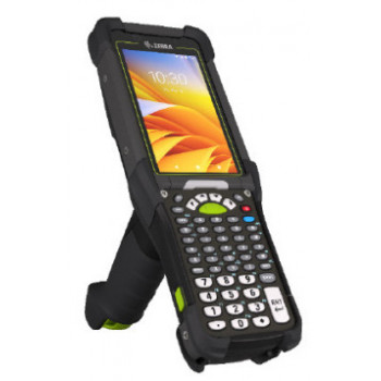 Zebra MC94 LAN WIFI 6E WAN 5G/LTE GPS eSIM GUN BT NFC 4,3