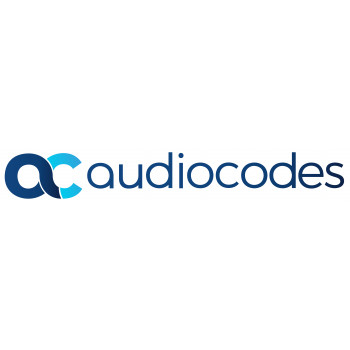 AudioCodes OVOC: Kompletné - online školenie s lektorom (ILO)