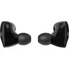 Sharkoon Stealthbite IEM In-Ear herný headset s odnímateľným mikrofónom na ramene, USB-C/USB-A/3,5 mm, čierny